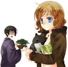 Maybe you would like to learn more about one of these? Hetalia Render Fem America And Japan 2 By Rendertalia Hetalia Anime Hetalia Hetalia Japan