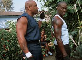 The film follows bicycle mechanic joseph jody summers as he lives and learns in his everyday life in the hood of los angeles. Baby Boy 2001