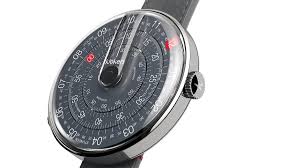 Klok entstand 2011 in wien und versteht sich als plattform für musik. Klok 01 Limitierter 5th Anniversary Chronograph Coolsten