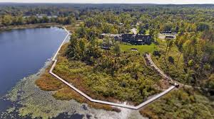 The colorful sights and songs of ohio's natural world are on display at the newly renovated nature center at pymatuning state park, according to the ohio department of natural resources (odnr). Punderson State Park Ohio Find It Here