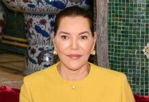 Ali Skalli Houssaini, auteur des paroles de l'hymne national du Maroc est  décédé