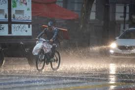 ¡Alerta Máxima! Tormentas Azotan Buenos Aires y 11 Provincias