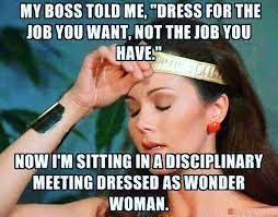 Some are about how work seems to drag on forever, others are about trying to avoid work, and a lot of them focus on frustrating experiences with coworkers or management. Pin On Humor