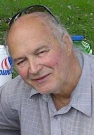 Stanley Burge Obituary (2015)