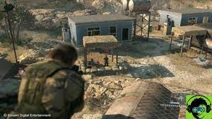 The phantom pain es necesario. Mgs 5 The Phantom Pain Mission 46 Unlock The True Ending