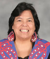 Monique Clevenger's Instagram, Twitter & Facebook