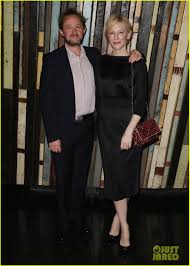 He is the husband of actress cate blanchett. Cate Blanchett Adopts Baby Girl With Husband Andrew Upton Photo 3320078 Andrew Upton Baby Cate Blanchett Celebrity Babies Pictures Just Jared