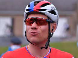 Der holländer siegt bei der . Fabio Jakobsen Feiert Nach Horrorsturz Bei Polen Rundfahrt Sein Comeback Kicker