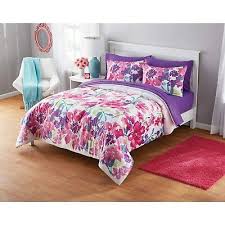 Magasinez plus de couettes et ensembles de couette disponible en ligne à walmart.ca. Mi Zone Allison Comforter Set Twin Twin Xl Size 3 Piece Bed Sets Ultra Soft Microfiber Teen Bedding For Girls Bedroom Mi Zone Mz10 516 Grey White Floral Yellow Kids Bedding Bedding Sets Collections