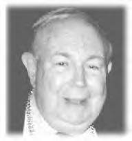 Lawrence Haag “Larry” Wentz (1937-2007)