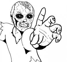 I've been getting in the mood by creating several new halloween themed coloring pages for you to enjoy. 45 Free Coloring Pages For Teens