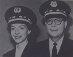 Raymond Kenneth Seward (1929-1980)