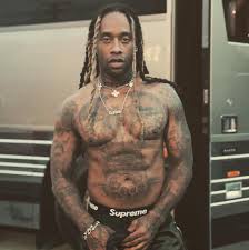 He made his 1.5 million dollar fortune with beach house ep, free tc. Ty Dolla Sign Tattooino