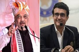 Sourav ganguly family with parents, wife, daughter & brother in this video we are introducing sourav. After Meeting Bengal Governor Sourav Ganguly Likely To Share Stage With Amit Shah Reports