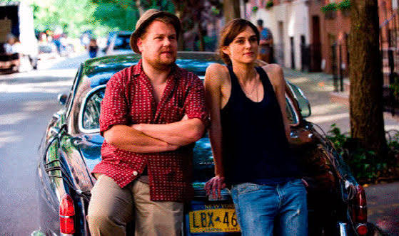 Nerdly » 'Begin Again' DVD Review