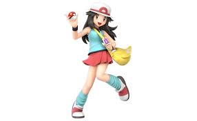 We did not find results for: Pokemon Trainer Leaf Variant From Super Smash Bros Ultimate Costume Carbon Costume Diy Dress Up Guides For Cosplay Halloween