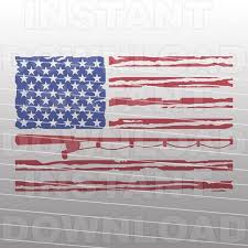 Patriotic Flag Fisherman Svg File Usa Flag Svg Fishing Svg Fishing Pole Svg Vector Art Commercial Personal Use Cricut Cameo Vinyl Decal Patriotic Flag American Flag Clip Art