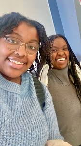 Walking into 2024……., • Open mind, Open heart, • Thankful for the path God  has us on, • Wanting to lean into being authentically me, Let’s see how  this goes. , #MommyDaughterAdventures #justthetwoofus