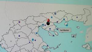Ακόμα ένας σεισμός σημειώθηκε τα ξημερώματα ανοιχτά της νισύρου. Seismos Sth 8essalonikh Poly Periorismenos O Kindynos Gia Mia Isxyrh Donhsh