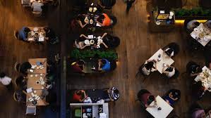 Best new restaurants in singapore july 2021 edition honeycombers. Hjn Ql7biox Tm