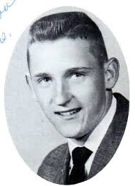 John Raymond “Jack” Benner Sr. (1942-1989)