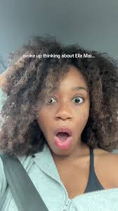 Ella Maier with Albanians