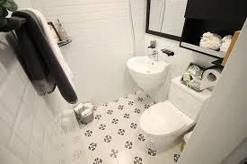 A 5' x 8' is the most common dimensions of a guest bathroom or a master bathroom in a small house. Finished Basement Bathroom Design Ideas Layout Ideas More