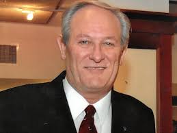 Obituary: Gary L. Blankenship