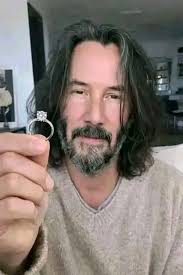Keanu reeves official fans page
