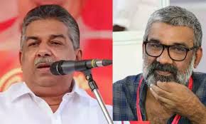 വിവാദ പ്രസ്താവന; രഞ്ജിത്തില്‍നിന്ന് വിശദീകരണം തേടി മന്ത്രി സജി ചെറിയാന്‍