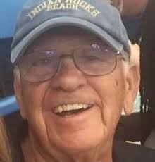 Hugh Salisbury Clark