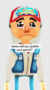 Play Floor is Lava in Subway Surfers now! Find it in the events tab  #subwaysurfers #floorislava