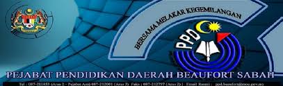 Download the vector logo of the pejabat pendidikan daerah batu pahat brand designed by in adobe® illustrator® format. Pejabat Pendidikan Daerah Beaufort Contact