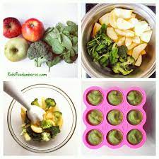 900 Likes 211 Comments Kids Food Kawn Al Jabbouri Babyfooduniverse On Instagram Why Make Pl Baby Food Recipes Healthy Baby Food Baby Food Recipes 6 9