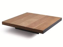 Pin By Yaroslav Romanenko On Architects Modern Square Coffee Table Coffee Table Square Modern Wood Coffee Table