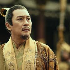 The Rebel Princess (2021) also known as Monarch Industry/上阳赋 (Shang Yang  Fu) Starring: Zhang Ziyi, Zhou Yi Wei, Yu He Wei, Tony Yang, Angie Chiu, Kara  Hui, Zuo Xiao Qing, Lin Yun,