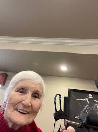 Leonora Doris Mary Whitehead Obituary February 4, 2025