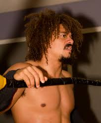 Carlito (wrestler) - Wikipedia