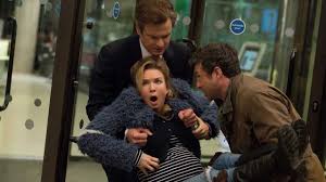 Breaking up with mark darcy leaves bridget jones over 40 and single again. Bridget Jones Baby Warum Sieht Renee Zellweger Plotzlich So Verandert Aus Kino News Filmstarts De