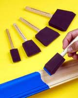 Check spelling or type a new query. Ace Hardware Foam Paint Brushes