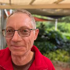 Disagreement with Shire management at Sandy Cape WA