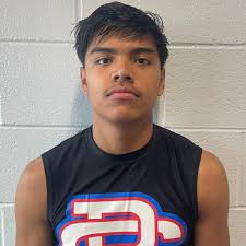 Carter-Riverside Football Roster (2024-25)