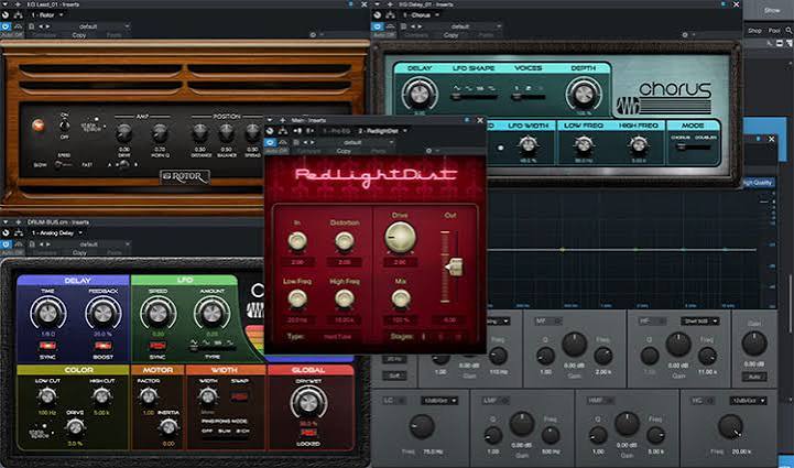 Studio One Version 5 - What's New - Produce Like A Pro