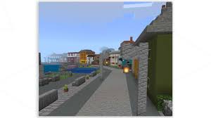 Kids pick up on the platform rather quickly. Abertay Students Recreate The Isle Of Cumbrae In Minecraft
