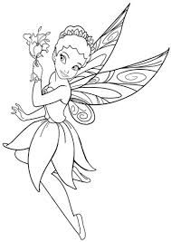 Kolorowanki Wrozki Disney 15 Jpg 794 1123 Fairy Coloring Pages Fairy Drawings Fairy Coloring Book