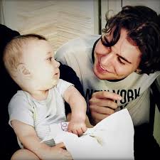 Gary oldman became a father for the first time. Gulliver Oldman Tumblr Posts Tumbral Com