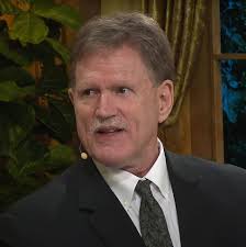 Dr. Mike Spaulding — Go Therefore Conference