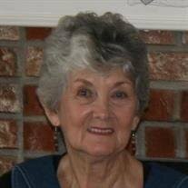 Drevis Ann Turner Obituary