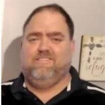 Daniel Keith Ponder Obituary