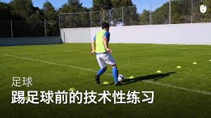 Hán tự form of túc cầu (soccer). è¸¢è¶³çƒå‰çš„æŠ€æœ¯æ€§ç»ƒä¹  è¶³çƒæ•™ç¨‹ Youtube